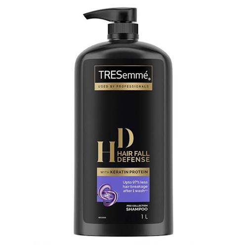 TRESEMME SHAMPOO HAIR FALL DEFENSE 1ltr